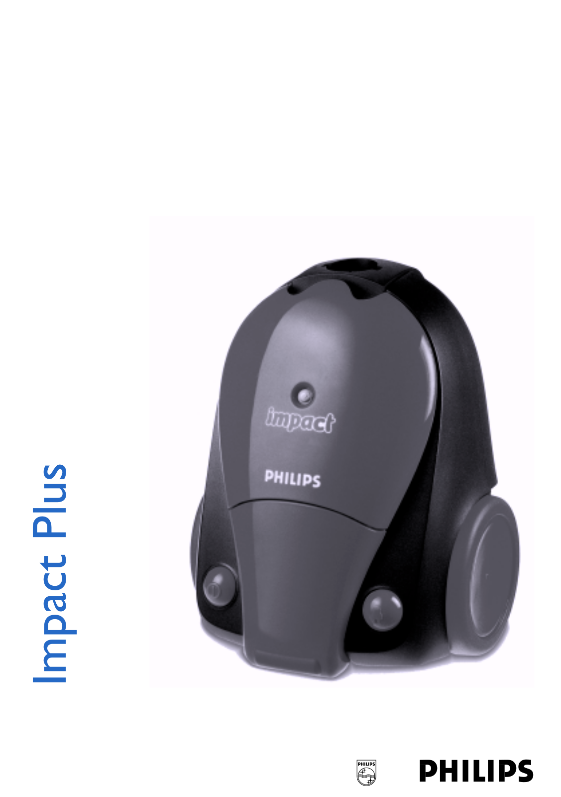 PHILIPS FC8384-01 User Manual