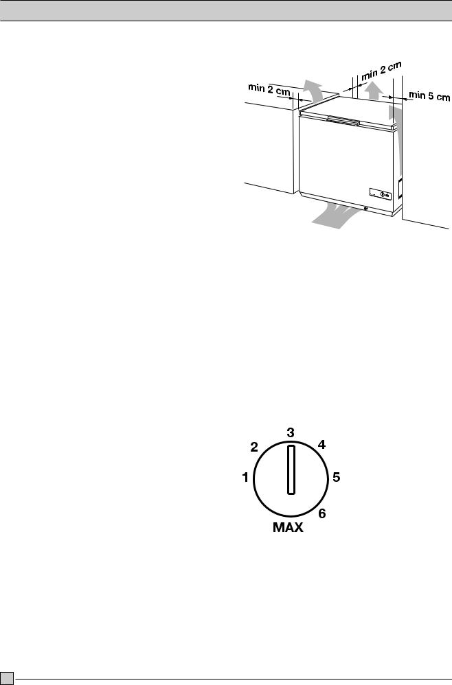 Castor CO 220, CO 280, CO 380 Instructions Manual