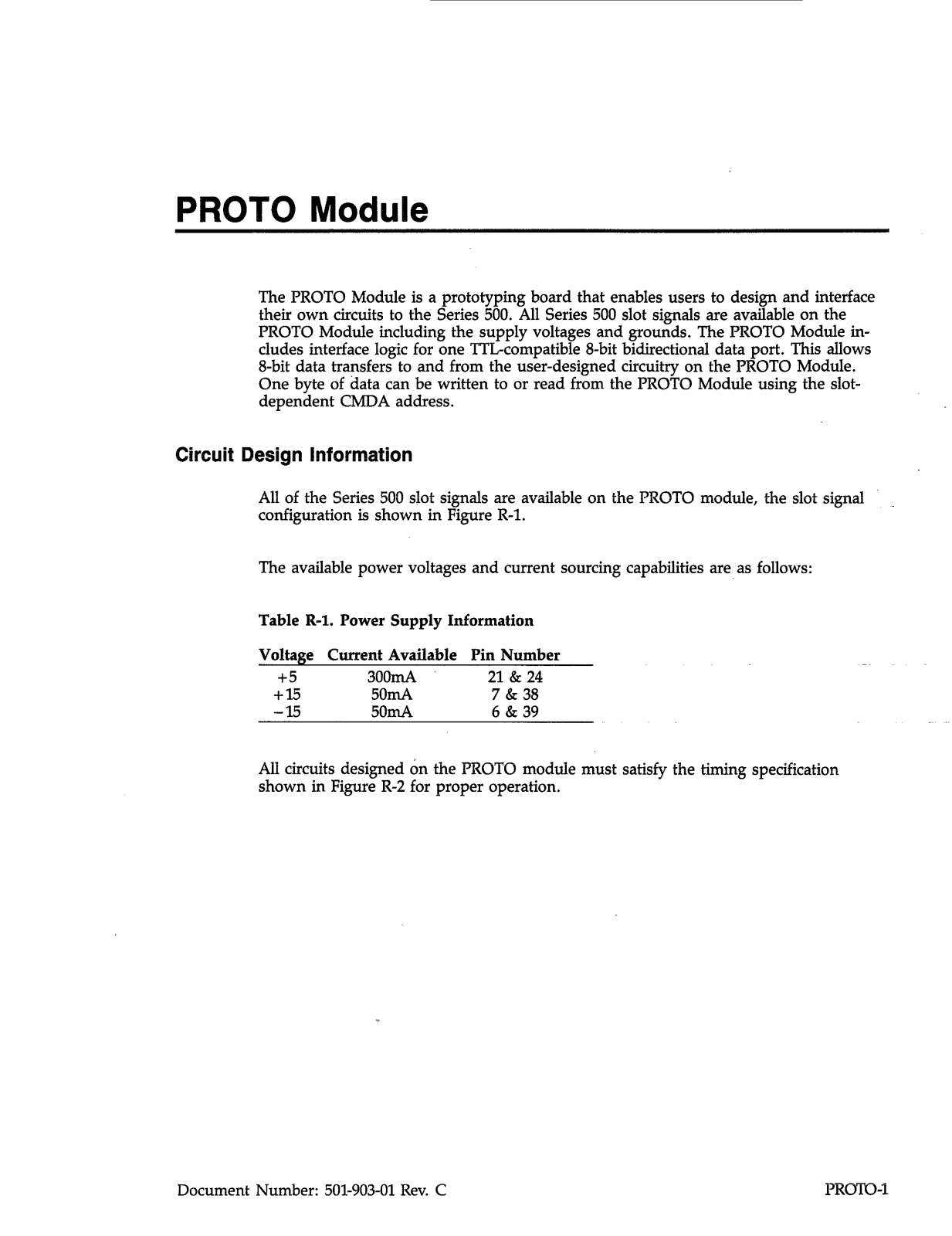 Keithley PROTO Quick Start Guide - ManualMachine.com