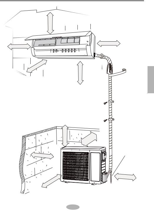 Daikin FTXV25AV1B, FTXV35AV1B, FTXV50AV1B, FTXV60AV1B, RXV25AV1B Operation manuals