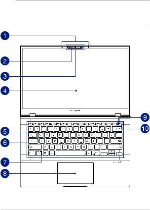 Asus S431FA-EB040T User Manual