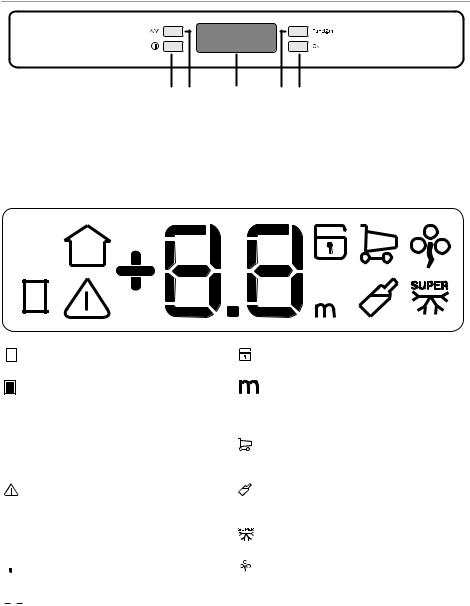 Electrolux ENB 36400 W, ENB 36400 X User manual