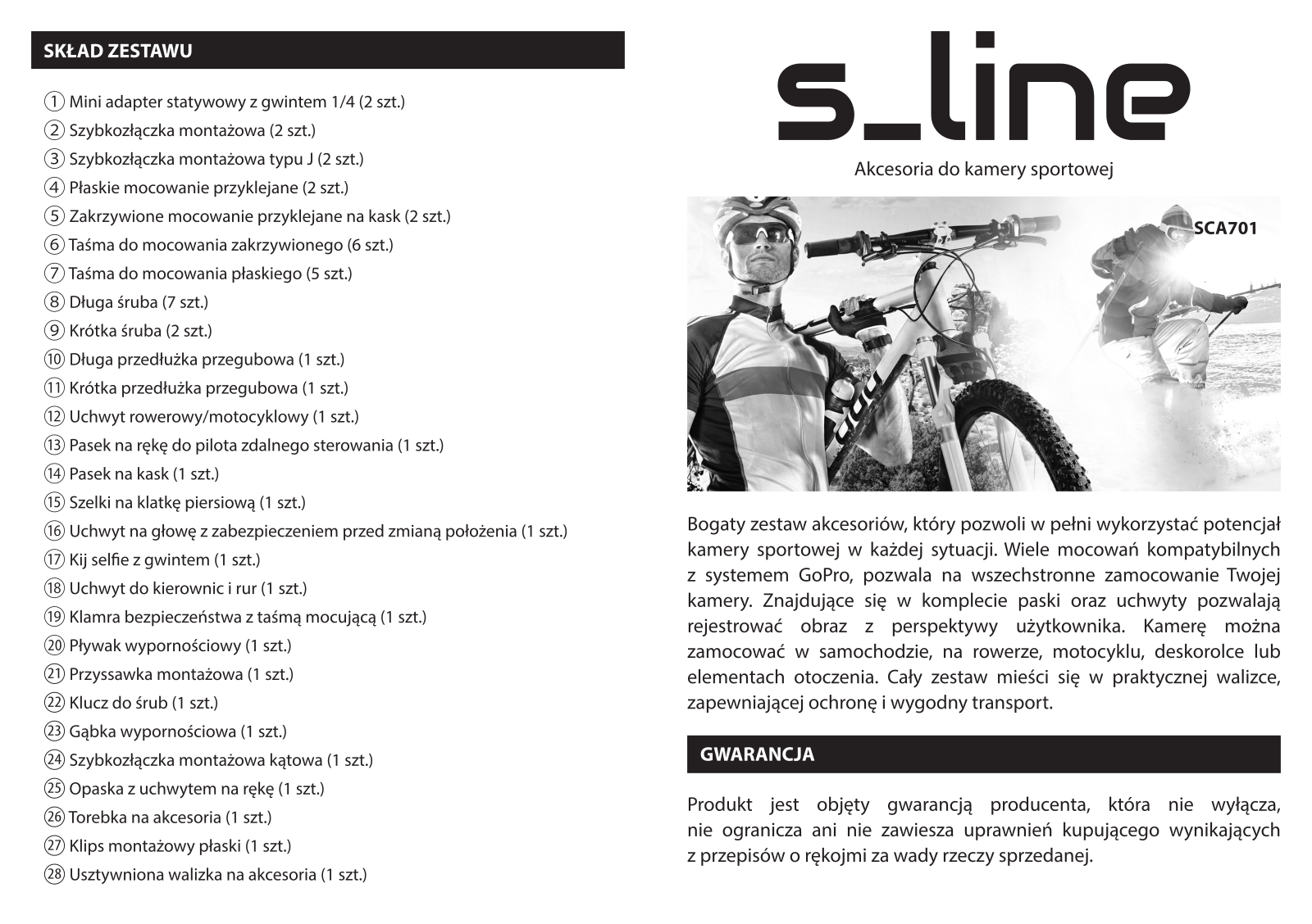 GOTZE & JENSEN SCA701 User guide - ManualMachine.com