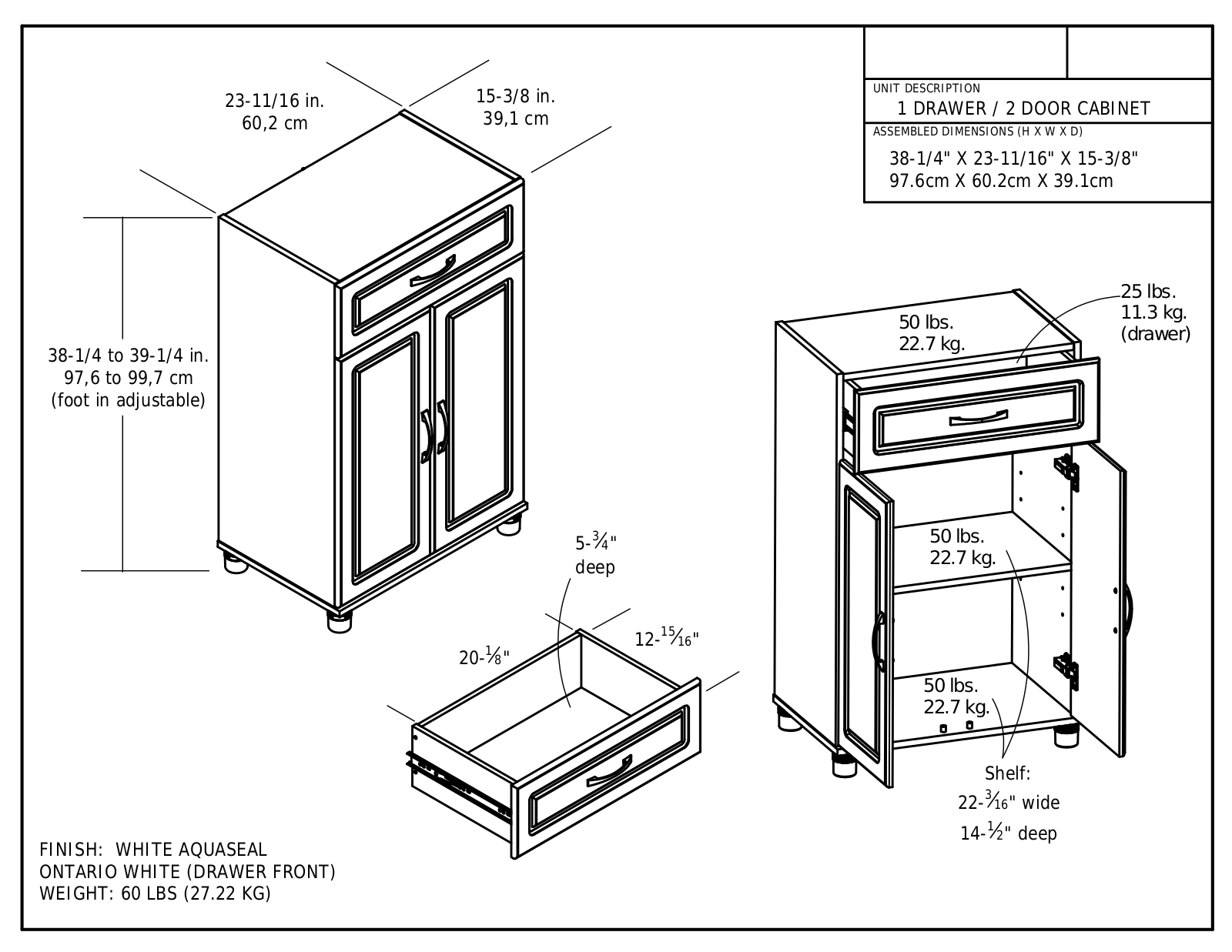 Red Barrel Studio W001282735 Specifications - ManualMachine.com