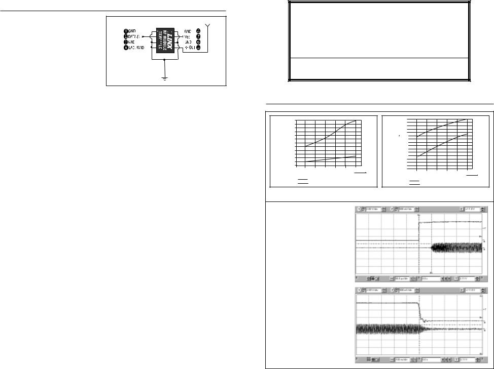 Hunter WRCTX Users Manual