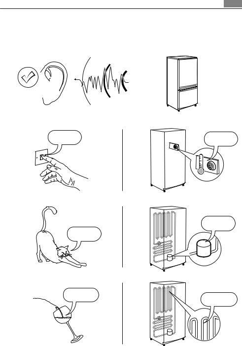 AEG A72500GNM0 User Manual