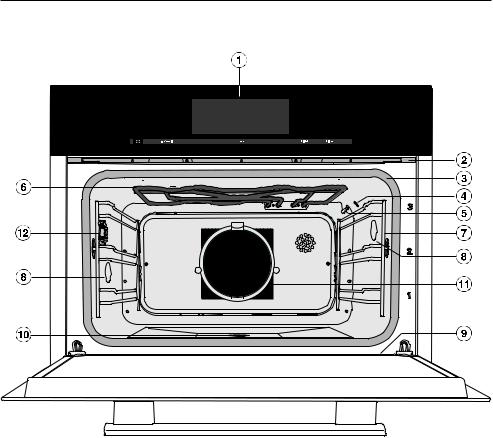 Miele DGC 6700-1, DGC 6800 -1 Operating instructions