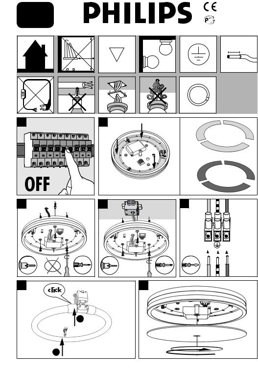 PHILIPS 326104816 User Manual