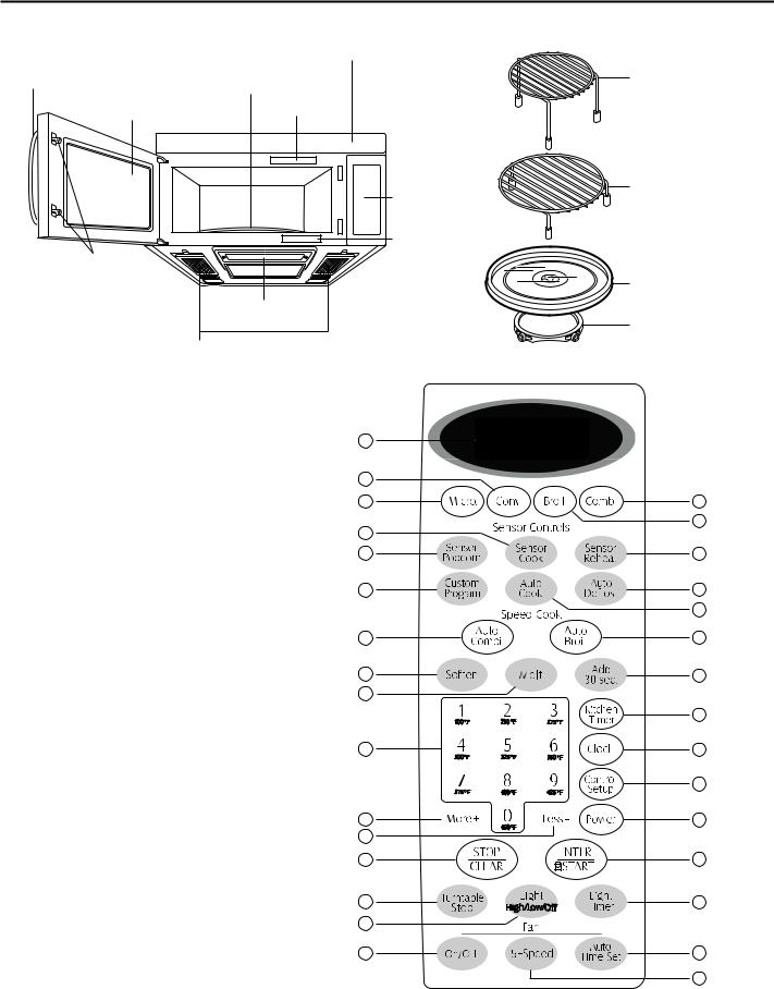 LG V177ZL Users manual