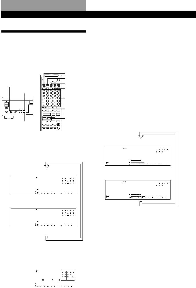 Sony MDS-JA30ES User Manual