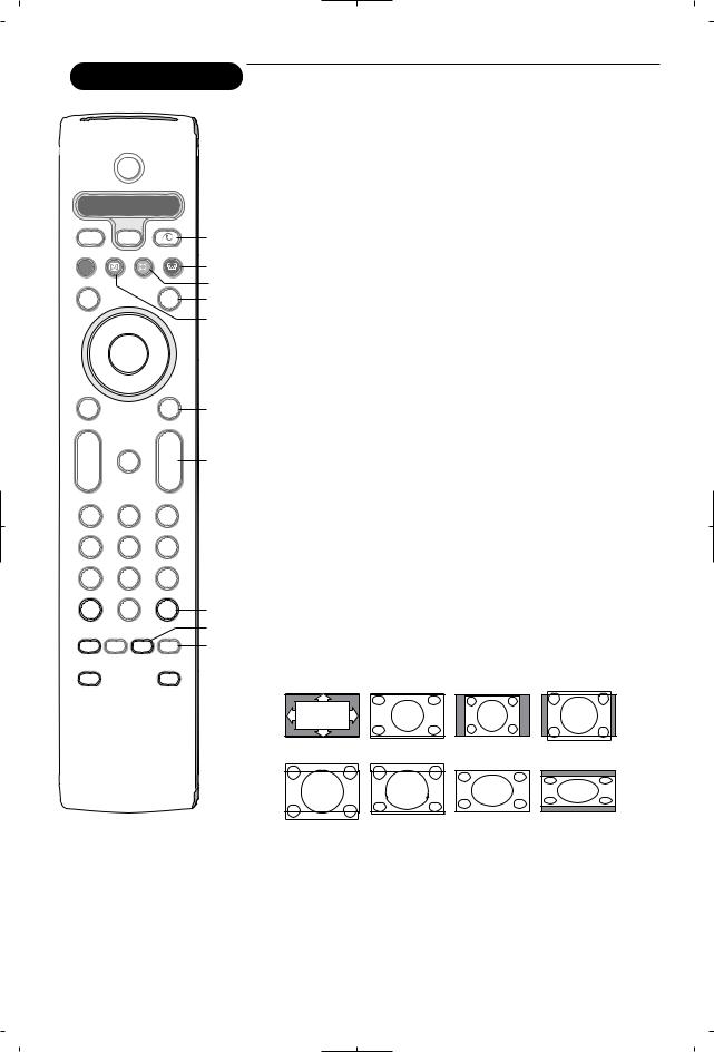 Philips 32 PW 9520 User Manual