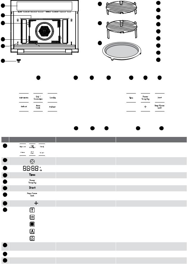 Westinghouse WMB4425SA User Manual