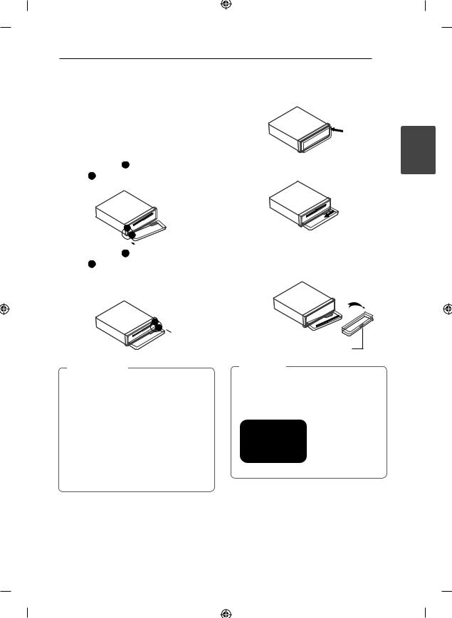 LG LCS510IRP1 User Manual