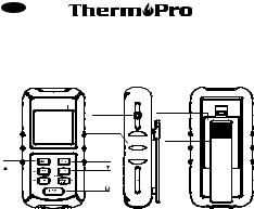 Thermopro TP-06 User Manual