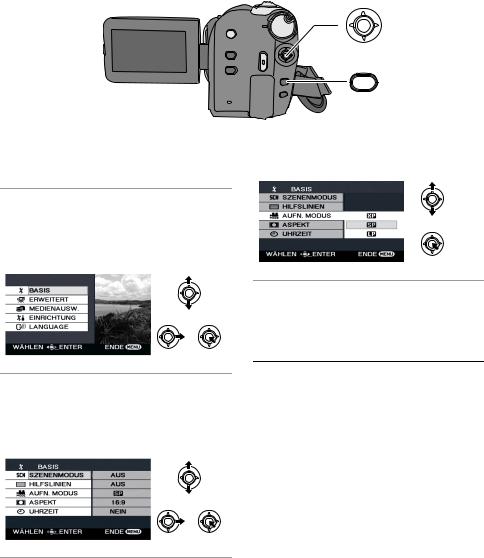 Panasonic SDR-H60, SDR-H50, SDR-H40 User Manual