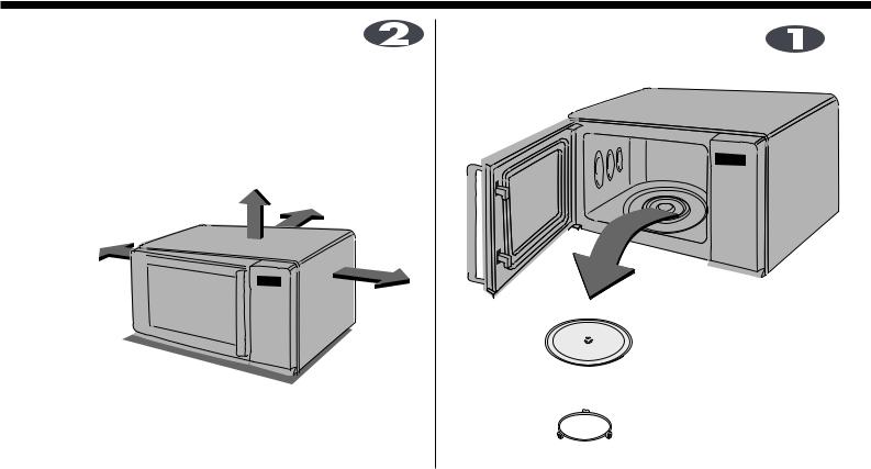 Lg MS3948AS User Manual