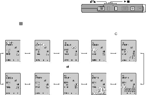 Panasonic RR-US490 User Manual