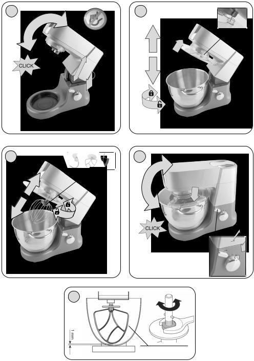 ETA 1128 90040 User Manual