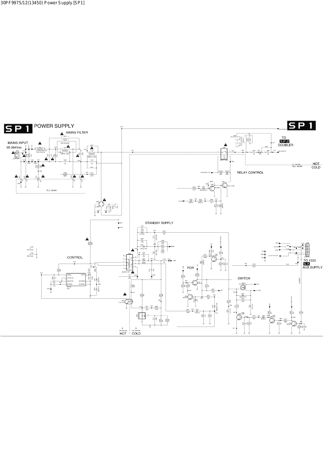 Philips 40 Datasheet - ManualMachine.com
