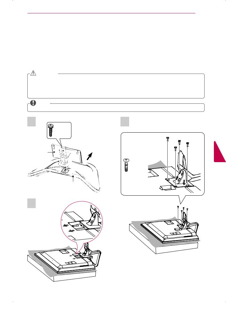 LG 60LN6150 Owner's Manual