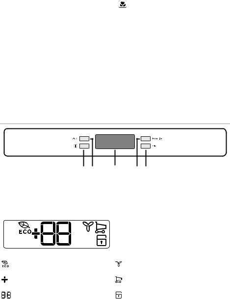 AEG ERA33430W, ERA33430X User Manual