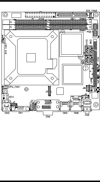 Intel LGA775 User Manual