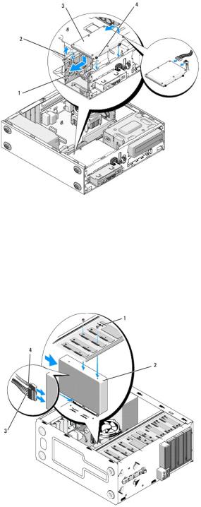 Dell Vostro 220 User Manual