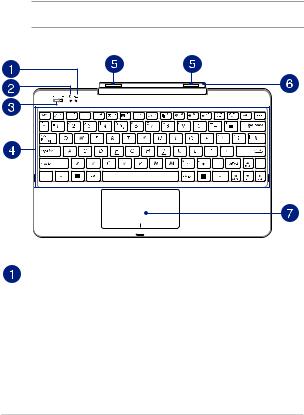 Asus T1 Chi, T100 Chi User’s Manual