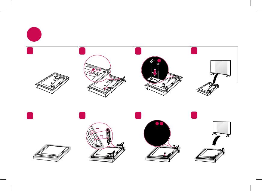 LG 32LF595B-SE user manuals