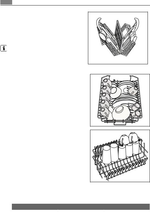 Aeg 54861 User Manual