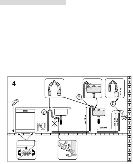 Candy CDIM 5366 User Manual