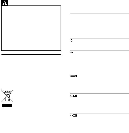 Philips SPN5085A, SPN5085B User Manual