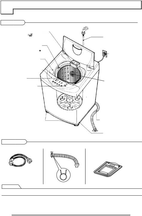 LG T7501TEDLD Owner’s Manual