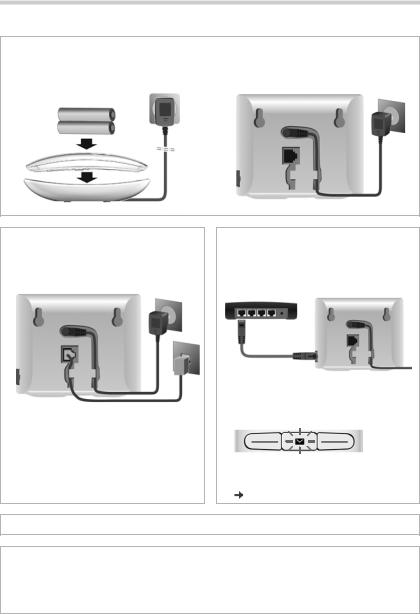 Gigaset CL750A GO User Guide