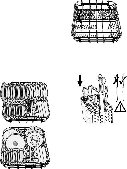 AEG ESF 64075 User Manual