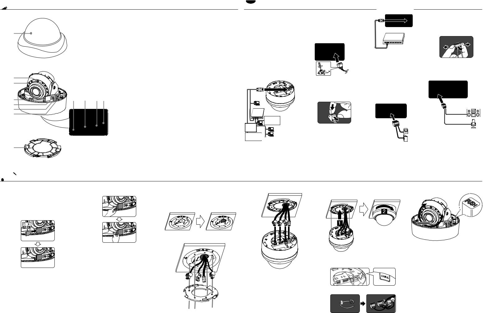 LG LND7210 User Guide