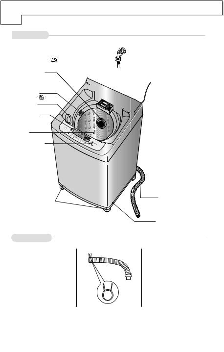 LG T8067TEDLK Owner’s Manual