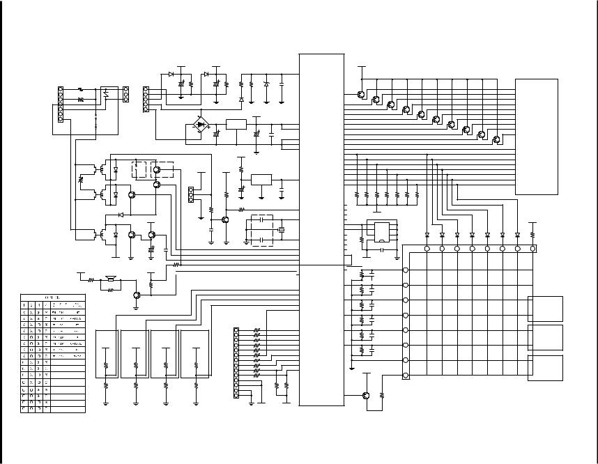 SAMSUNG M197DFR Schematic PCB Diagram