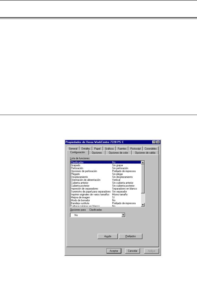 Xerox WorkCentre 7228, WorkCentre 7235, WorkCentre 7245 User Guide