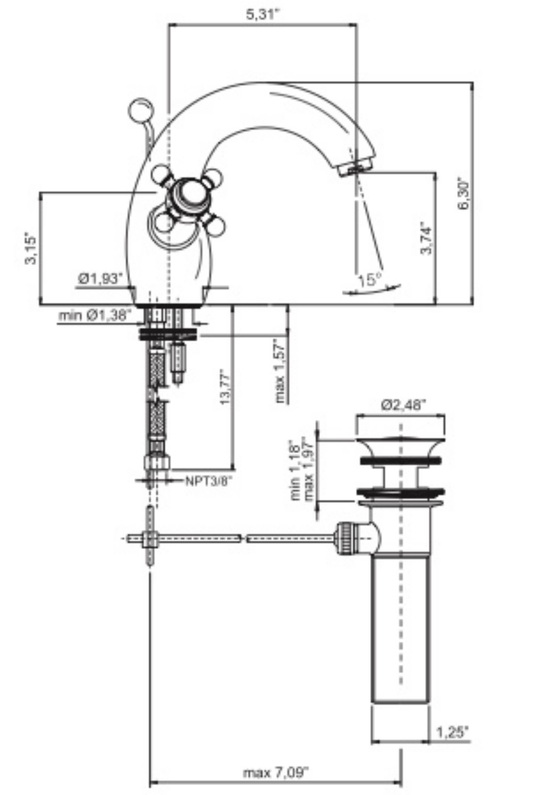 Fima by Nameeks EEK1332 Specifications Sheet - ManualMachine.com