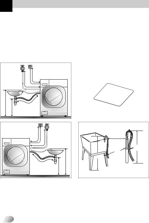 LG WM3875HVCA Owner's Manual