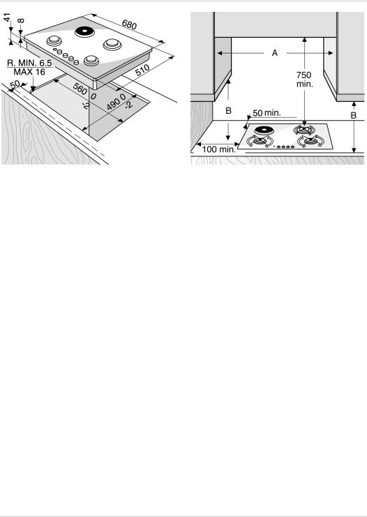 WHIRLPOOL AWT 2265, AWT 2266 User Manual