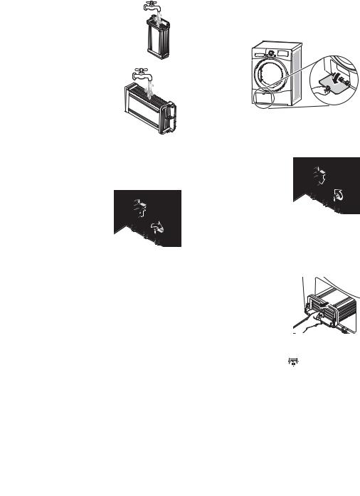 LG RC9066C3F Owner's Manual