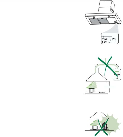 Zanussi ZCH74X, ZHC74X User Manual