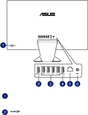 Asus V241EA User’s Manual