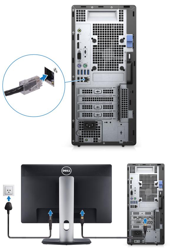 Dell OptiPlex 7071 Tower Service Manual