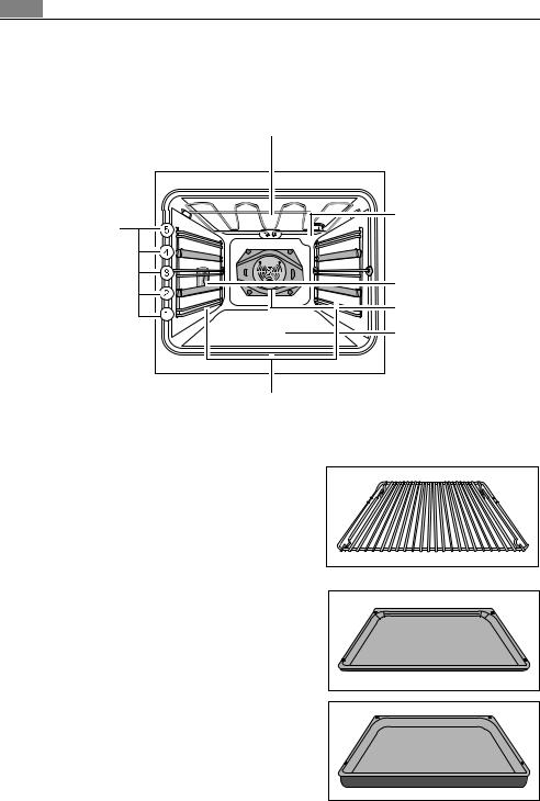 Voss ELK42010 User Manual