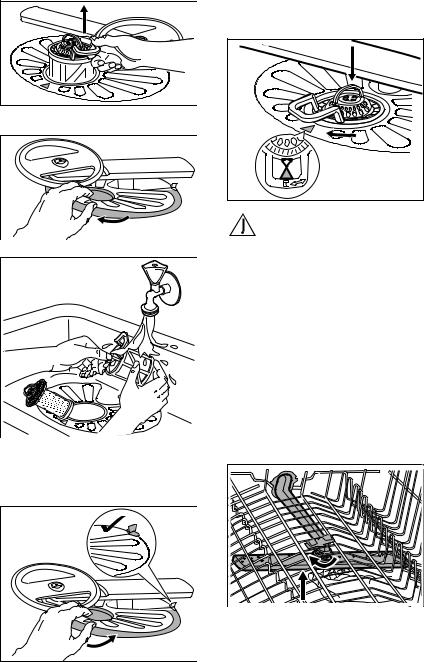 Electrolux ESL7540RO User Manual