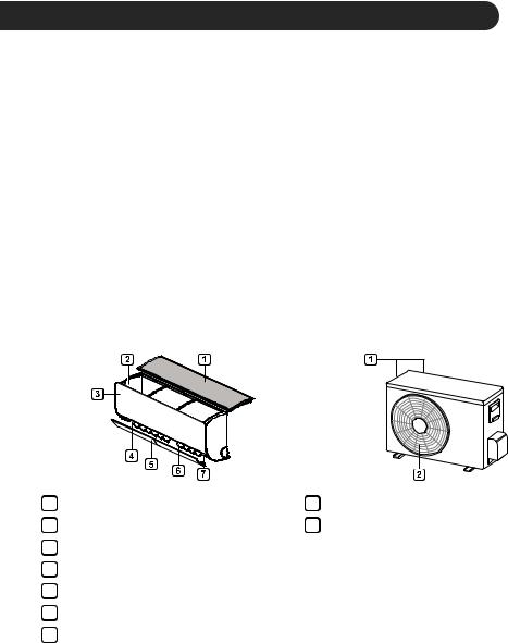 LG M24AKH User manual