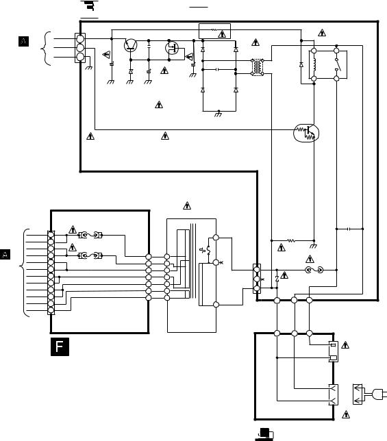 PANASONIC SA-AX540 Schematics